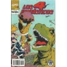 LOS 4 FANTASTICOS VOL.1 NUMEROS DISPONIBLES
