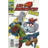 LOS 4 FANTASTICOS VOL.1 NUMEROS DISPONIBLES