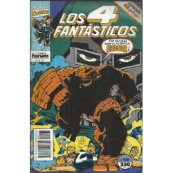 LOS 4 FANTASTICOS VOL.1 NUMEROS DISPONIBLES