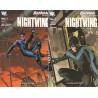 NIGHTWING ED.PLANETA DISPONIBLES