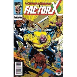 FACTOR X VOL.1 DISPONIBLES