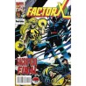 FACTOR X VOL.1 DISPONIBLES