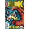 FACTOR X VOL.1 DISPONIBLES