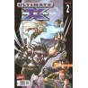 ULTIMATE X-MEN LOTE