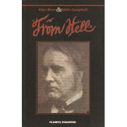 OBRAS DE ALAN MOORE DISPONIBLES