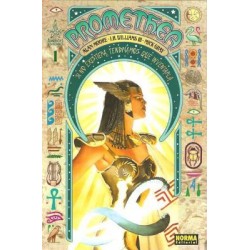 OBRAS DE ALAN MOORE