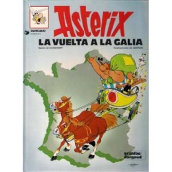 ASTERIX ED.GRIJALBO