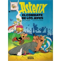 ASTERIX ED.GRIJALBO 1ª EDICION