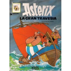 ASTERIX ED.GRIJALBO