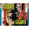 LOS VENGADORES : HOMBRE GIGANTE