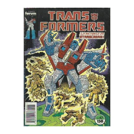 TRANSFORMES FORUM DISPONIBLES