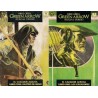 GREEN ARROW