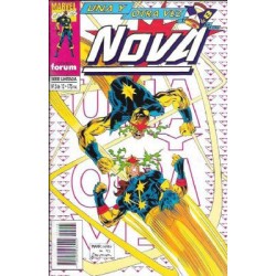 NOVA ED.FORUM