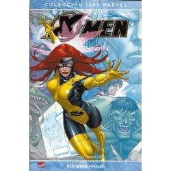 X-MEN PRIMERA CLASE