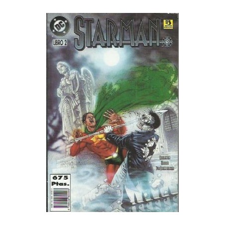 STARMAN DISPONIBLES