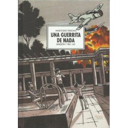 NOVELAS GRAFICAS DISPONIBLES