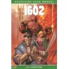 1602 : LOS 4 FANTASTICOS