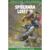 SPIDERMAN TOMOS PANINI DISPONIBLES
