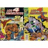 LOS 4 FANTASTICOS VOL.1 ED.FORUM