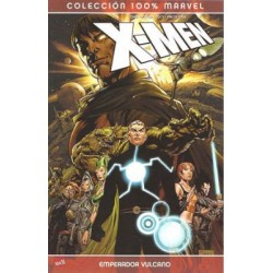 X-MEN COLECCION 100% MARVEL DISPONIBLE