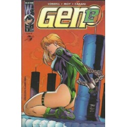 GEN 13 COLECCIONES DISPONIBLES