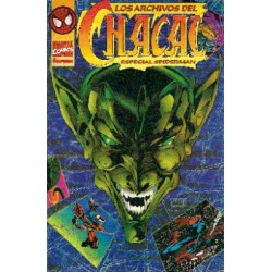 SPIDERMAN ED.FORUM DISPONIBLE