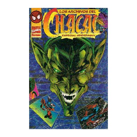 SPIDERMAN ED.FORUM DISPONIBLE