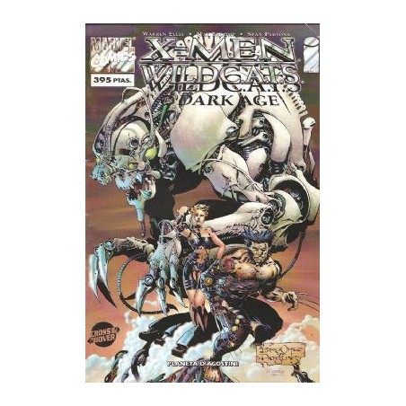 SAGAS MARVEL COMPLETAS