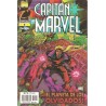 CAPITAN MARVEL ( LEGADO )