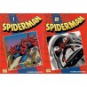 SPIDERMAN COLECCIONABLE DISPONIBLE