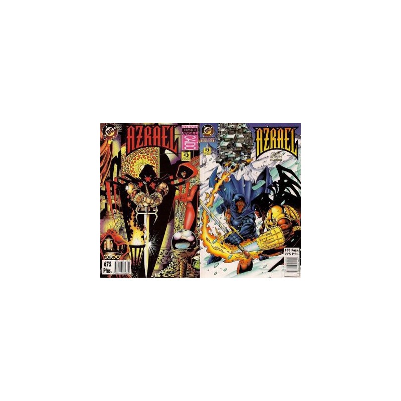 BATMAN DISPONIBLES