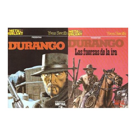 DURANGO 