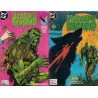 SWAMP THING ( LA COSA DEL PANTANO ) DE ALAN MOORE