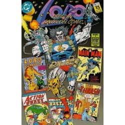 LOBO ED.ZINCO DISPONIBLES
