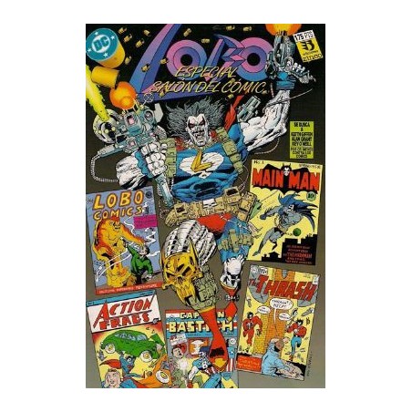 LOBO ED.ZINCO DISPONIBLES