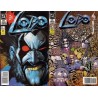 LOBO MINI SERIES DISPONIBLES