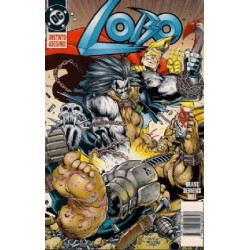 LOBO TOMOS Y PRESTIGIOS ED.ZINCO DISPONIBLES