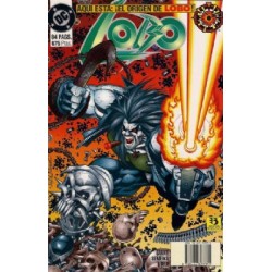 LOBO TOMOS Y PRESTIGIOS ED.ZINCO DISPONIBLES