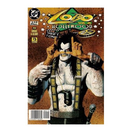 LOBO ED.ZINCO DISPONIBLES