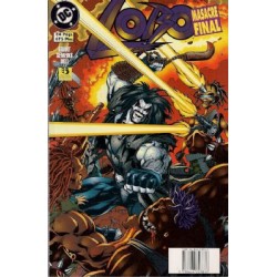 LOBO TOMOS Y PRESTIGIOS ED.ZINCO DISPONIBLES