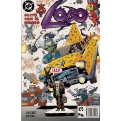 LOBO TOMOS Y PRESTIGIOS ED.ZINCO DISPONIBLES