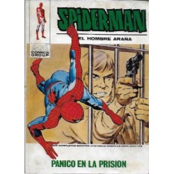 SPIDERMAN ED.VERTICE VOL.1 DISPONIBLES