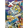 X-FORCE VOL.1 DISPONIBLES