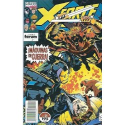 X-FORCE VOL.1 DISPONIBLES