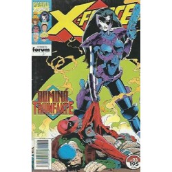 X-FORCE VOL.1 DISPONIBLES