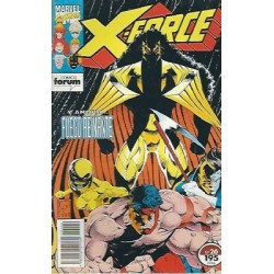 X-FORCE VOL.1 DISPONIBLES
