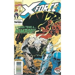 X-FORCE VOL.1 FORUM DISPONIBLES