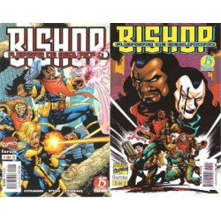 X-MEN MINI SERIES DISPONIBLES