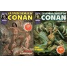 SUPER CONAN 2ª EDICION DISPONIBLE
