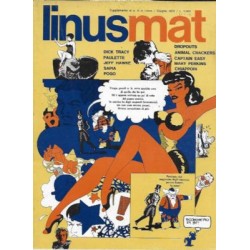 REVISTA DE COMICS EN ITALIANO